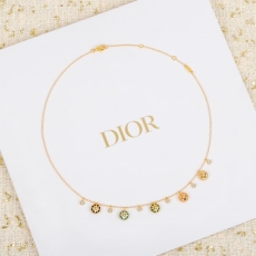 Christian Dior Necklaces